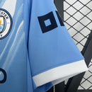 Camisa Manchester City I 25/25 Puma - Azul