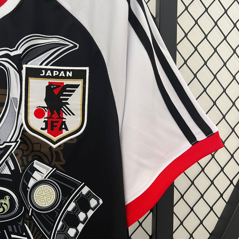 Camisa Japão Edição Especial 2024 - Animes