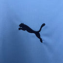 Camisa Manchester City I 25/25 Puma - Azul