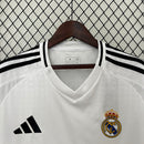 Camisa Real Madrid Home 24/25 - Adidas