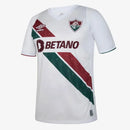 Camisa Fluminense Away 24/25 - Umbro - Branca