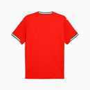 Camisa Portugal 2025 Puma - Vermelho