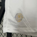 Camisa Fluminense Away 24/25 - Umbro - Branca