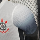 Camisa Corinthians Player Degrade 24-25 - BRANCO E PRETO - Nike - Masculino Jogador (cópia)