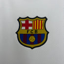 Camisa Barcelona Edição Especial Joint 25/26 Nike - Branco