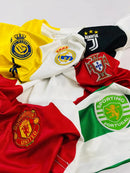 Camisa Edição Especial Cristiano Ronaldo/ todos os time
