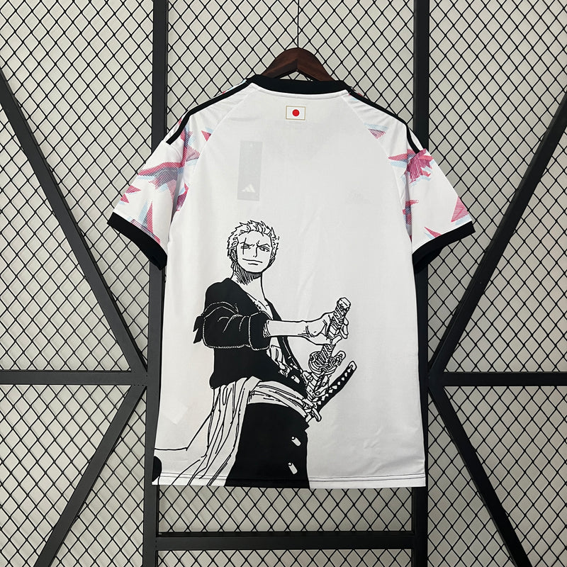 Camisa Japão Edição Especial 2024 - Animes