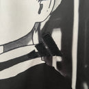 Camisa Japão Edição Especial 2024 - Animes