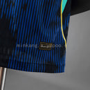 Camisa Da Seleção Brasileira 2026 Azul - PLAYER