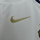 Camisa Barcelona Edição Especial Joint 25/26 Nike - Branco
