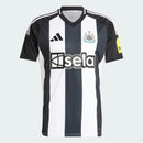 Camisa Newcastle Home 24/25 - Adidas