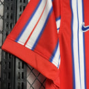 Camisa Atletico de Madrid Home 24/25
