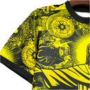 Camisa Brasil - Cristo redentor amarela - Edição especial