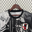 Camisa Japão Edição Especial 2024 - Animes