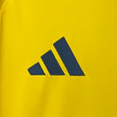 Camisa Seleção Colombia Home 2024 Adidas - Amarela