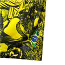 Camisa Brasil - Cristo redentor amarela - Edição especial