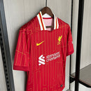 Camisa Liverpool Home 24/25 - Nike