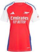 Camisa Arsenal Home 24/25 - Adidas