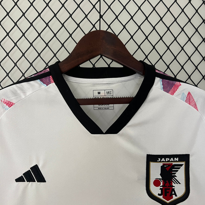 Camisa Japão Edição Especial 2024 - Animes