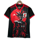 Camisa Japão Edição Especial 2024 - PRETA  - Animes