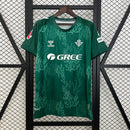 Camisa Real Betis Edição Especial 25/26