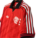 Camisa Flamengo Home 24/25 - Adidas - Vermelho - Edição especial