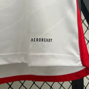 Camisa Flamengo Away 24/25 - Adidas - Branca