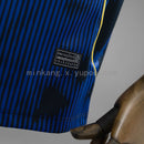 Camisa Seleção Brasileira Home 2026  - AZUL