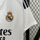 Camisa Real Madrid Home 24/25 - Adidas