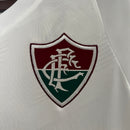 Camisa Fluminense Away 24/25 - Umbro - Branca