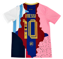 CAMISA EDIÇÃO ESPECIAL MESSI / TODOS OS TIMES