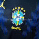 Camisa Seleção Brasileira Home 2026  - AZUL