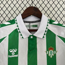 Camisa Real Betis Home 24/25