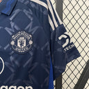 Camisa Manchester United Away 24/25