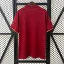 Camisa Bayern Muchen 125th Comemorativa 25/26 Adidas - Vermelha