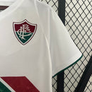 Camisa Fluminense Away 24/25 - Umbro - Branca