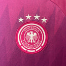 Camisa Seleção Alemanha Away 2024 - Rosa