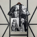Camisa Japão Edição Especial 2024 - Animes