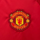 Camisa Manchester United Home 24/25 - Adidas