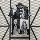 Camisa Japão Edição Especial 2024 - Animes