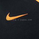 Camisa Corinthians Away 2026 - Nike - PRETO E LARANJA