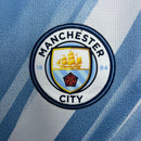 Camisa Manchester City I 25/25 Puma - Azul