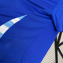 Camisa Seleção Argentina Away 2024 Adidas - Azul