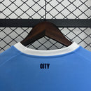 Camisa Manchester City I 25/25 Puma - Azul