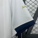 Camisa Barcelona Edição Especial Joint 25/26 Nike - Branco