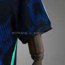 Camisa Seleção Brasileira Home 2026  - AZUL