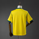 Camisa Seleção Brasileira Home 2026 Nike - Amarela