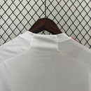 Camisa Flamengo Away 24/25 - Adidas - Branca