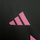 Camisa Inter Miami II 25/26 Adidas - Preto