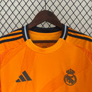 Camisa Real Madrid Away 24/25